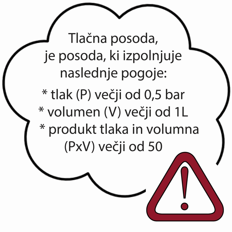 tlacne posode